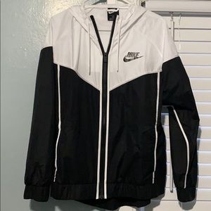 Nike Windbreaker